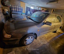 OTTIMO STATO – PERFETTAMENTE FUNZIONANTE