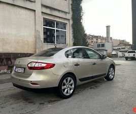 RENAULT FLUENCE AKCIJSKA CIJENA