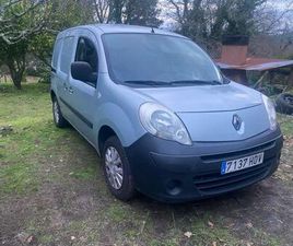 RENAULT - KANGOO