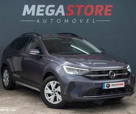 VW TAIGO 1.0 TSI LIFE DSG