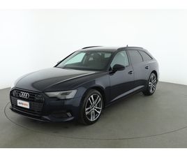 AUDI A6 40 TDI 40 TDI MILD-HYBRID