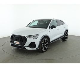 AUDI Q3 45 TFSI E 45 TFSIE