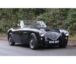 1956 AUSTIN-HEALEY 100 A VENDRE