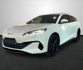 BYD SEAL 6 DM-I COMFORT LITE