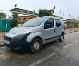 CITROEN NEMO CITROEN - NEMO