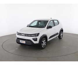 ELECTRIC DRIVE 33 KW