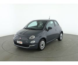 FIAT 500 1.0 MILD-HYBRID
