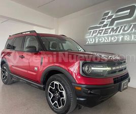 1.5 SPORT BIG BEND AT