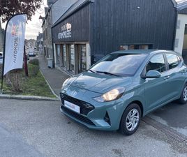 1.0 63 CH INTUITIVE BVR AUTOMATIQUE