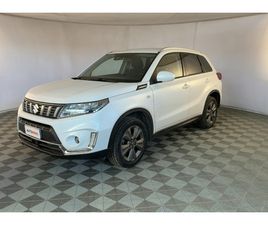 1.4 BOOSTERJET MILD-HYBRID