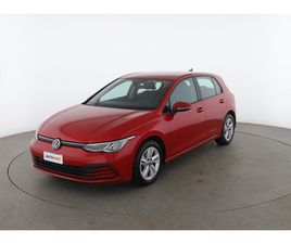 VOLKSWAGEN GOLF 1.5 TSI ACT