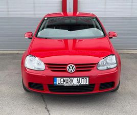 VW GOLF 1.4I RABBIT KLIMATIK ЛИЗИНГ!!!