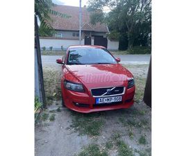 VOLVO C30 VOLVO C30 1.8 FLEXIFUEL KINETIC