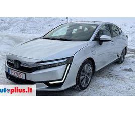 HONDA CLARITY, 1.5 L., HATCHBACK