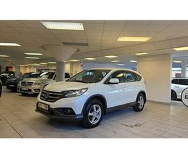 1.6 I-DTEC DRAG. MOTOR-VÄRMARE. LED-RAMP V-HJUL