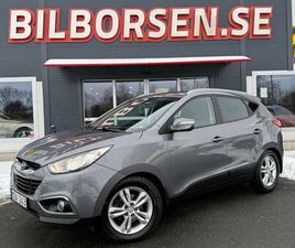 2.0 CRDI 4WD BUSINESS EURO 5