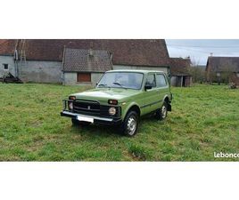 LADA NIVA 1600 SX
