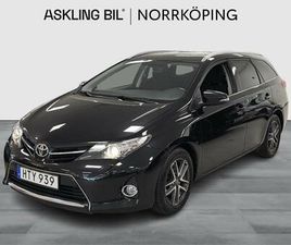 TOURING SPORTS 1.6 MULTIDRIVE S EDITION FEEL 132HK