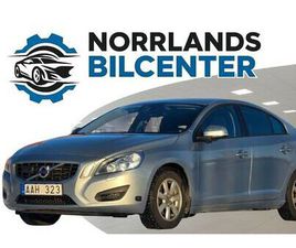 VOLVO S60 2.0T KINETIC