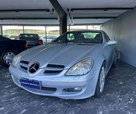 SLK 200 K