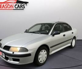 1.8 GDI INVECS-II COMFORT