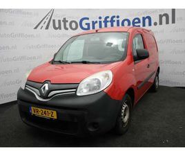 RENAULT KANGOO EXPRESS 1.5 DCI 75 EXPRESS COMFORT MET AIRCO