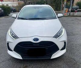 YARIS IV 1.5H ACTIVE