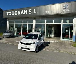 AIXAM CITY AIXAM - CITY PACK