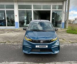 AIXAM CITY AIXAM - CITY PACK