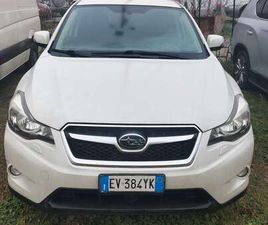 XV I2.0D FREE (COMFORT) 6MT