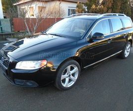 VOLVO V70 1.6 [T4] SUMMUM