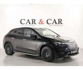 EQE 43 4MATIC AMG PREMIUM PLUS