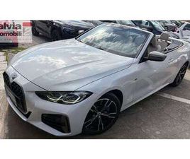 M440I XDRIVE AUTO MH48V