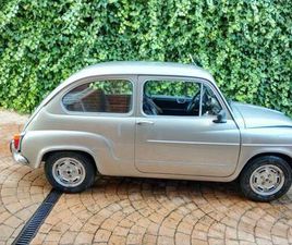 SEAT 600 SEAT - 600 E