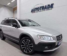 D4 AWD GEARTRONIC DYNAMIC EDITION/DRAG /SE UTR