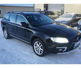 D4 AWD AUT CLASSIC, SUMMUM EURO 6