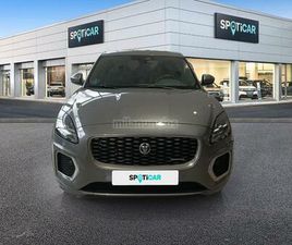 JAGUAR - EPACE