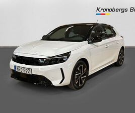 1.2 GS AUTOMAT 130HK