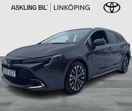 TOURING SPORTS 1.8 HYBRID STYLE