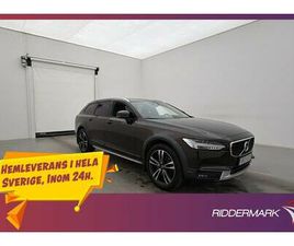 T5 AWD PANO H/K VÄRMARE KAMERA VOC