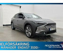 72.6KWH 218HK AWD 360° H/K SKINN DRAG