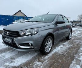 LADA VESTA 1.6 16V