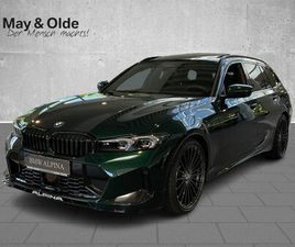 S TOURING 20'' STANDH. AHK PANO H/K