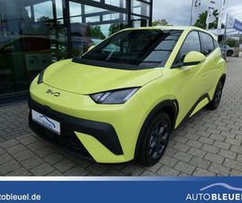 BYD DOLPHIN BYD DOLPHIN SURF COMFORT 43KWH *LEDER*LED*360-GRAD*S