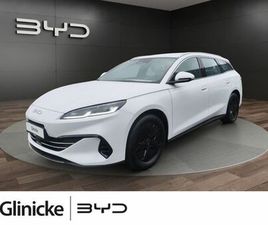 BYD SEAL 6 BYD SEAL 06 DM-I TOURING BOOST*LED*NAVI*KAMERA*ACC