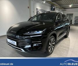 BYD SEAL U BYD SEAL U PHEV BOOST *HEAD-UP*GLASDACH*PRIVACY*LED