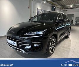 BYD SEAL U BYD SEAL U PHEV COMFORT *HEAD-UP*GLASDACH*PRIVACY*L