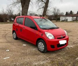 DAIHATSU CUORE DAIHATSU CUORE 1.0