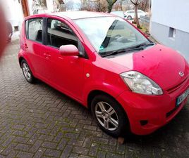 DAIHATSU SIRION DAIHATSU SIRION 1.3 -