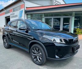 SERES SERES 3 SERES 3 LUXORY 360° KAMERA PANO 18 ZOLL KEYLESS